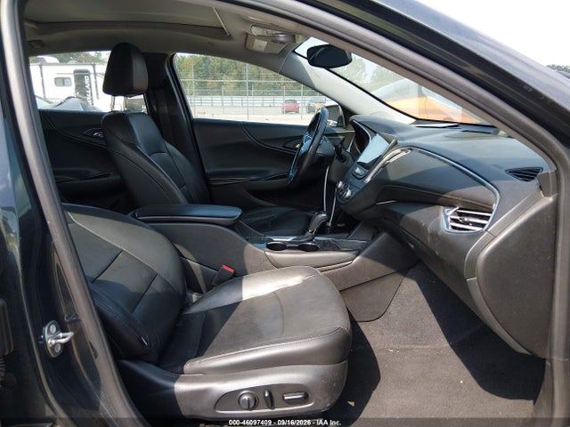 Aukcja sprzedaży 2017 Chevrolet Malibu 1lt, vin: 1G1ZE5ST7HF141081, numer aukcji: 46097409