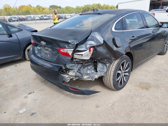 Aukcja sprzedaży 2017 Chevrolet Malibu 1lt, vin: 1G1ZE5ST7HF141081, numer aukcji: 46097409