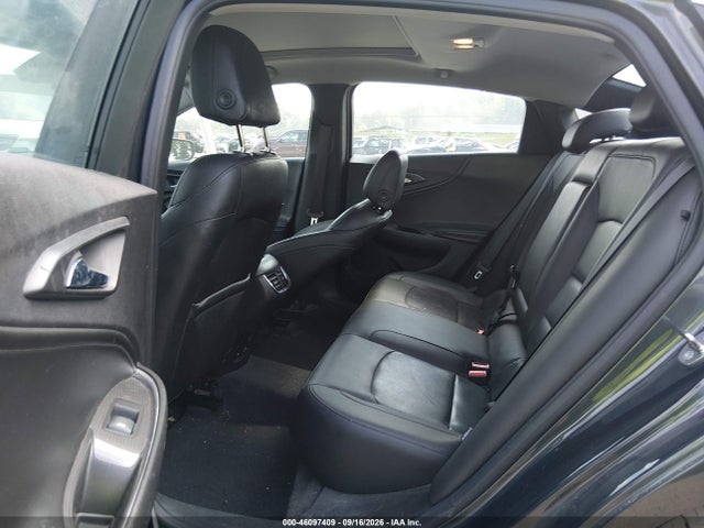 Aukcja sprzedaży 2017 Chevrolet Malibu 1lt, vin: 1G1ZE5ST7HF141081, numer aukcji: 46097409