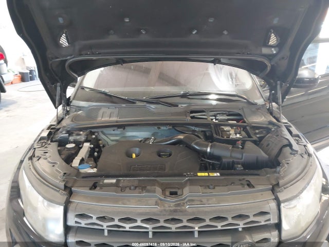 Продаж на аукціоні авто 2014 Land Rover Range Rover Evoque Pure Plus, vin: SALVP1BG0EH937482, номер лоту: 46097416
