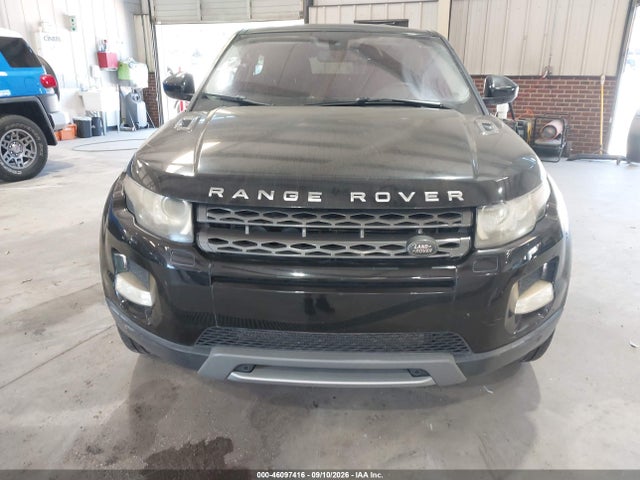 Продаж на аукціоні авто 2014 Land Rover Range Rover Evoque Pure Plus, vin: SALVP1BG0EH937482, номер лоту: 46097416