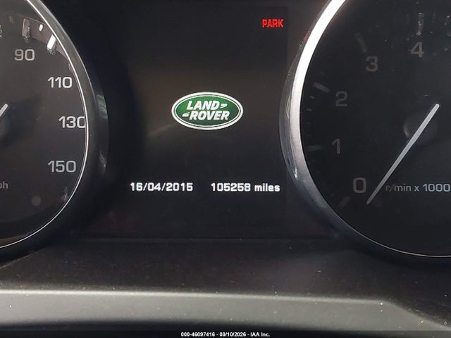 Продаж на аукціоні авто 2014 Land Rover Range Rover Evoque Pure Plus, vin: SALVP1BG0EH937482, номер лоту: 46097416