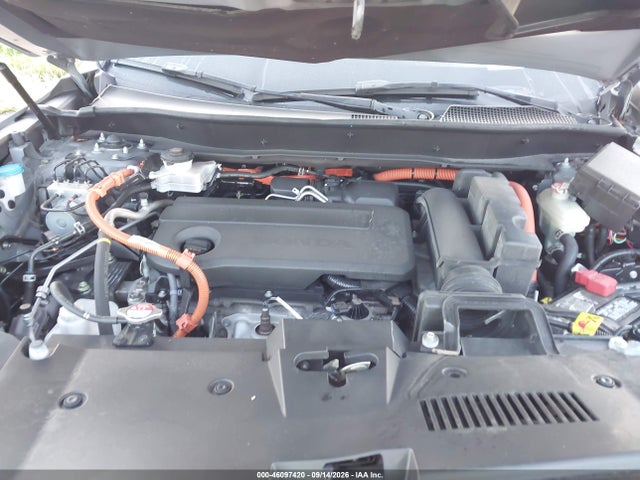 Aukcja sprzedaży 2025 Honda Cr-v Hybrid Sport, vin: 7FARS5H50SE012138, numer aukcji: 46097420