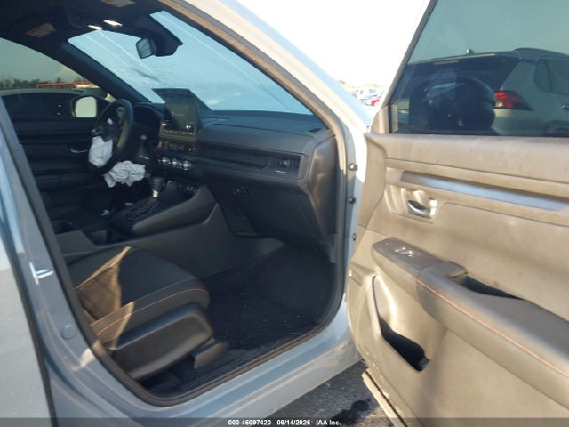 Aukcja sprzedaży 2025 Honda Cr-v Hybrid Sport, vin: 7FARS5H50SE012138, numer aukcji: 46097420