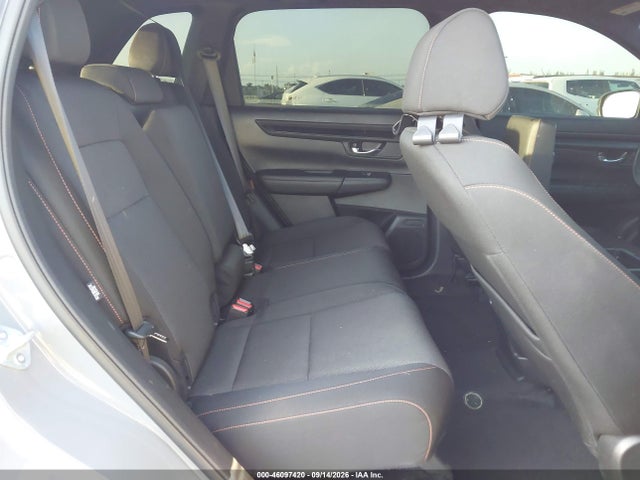 Aukcja sprzedaży 2025 Honda Cr-v Hybrid Sport, vin: 7FARS5H50SE012138, numer aukcji: 46097420