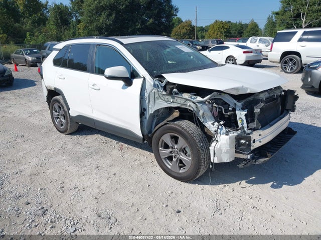 2024 2T3W1RFV3RC261809 головне зображення