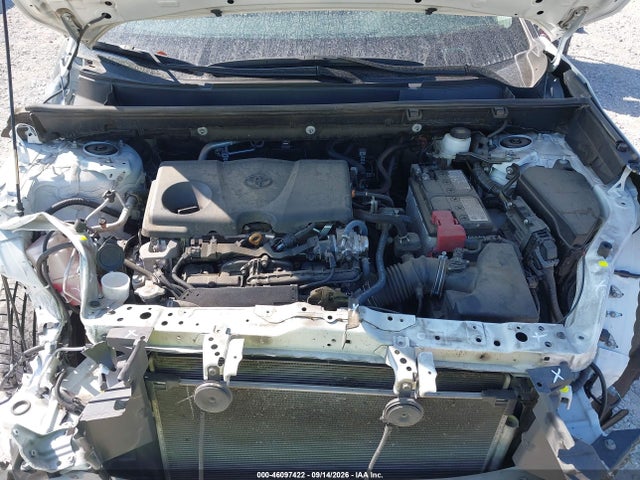 Toyota Rav4 Xle 2024 2T3W1RFV3RC261809 Image 10