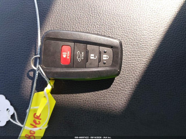 Toyota Rav4 Xle 2024 2T3W1RFV3RC261809 Image 11