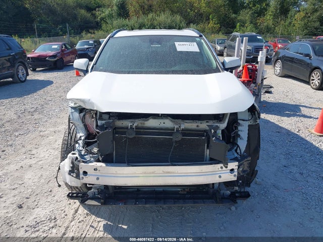 Toyota Rav4 Xle 2024 2T3W1RFV3RC261809 Image 12