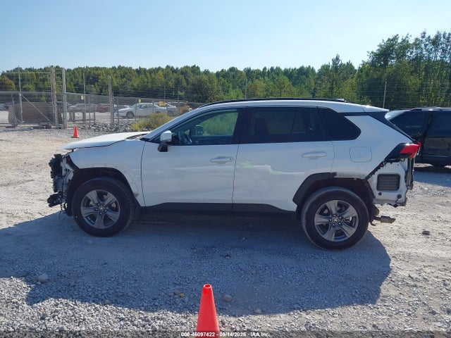 Toyota Rav4 Xle 2024 2T3W1RFV3RC261809 Image 14