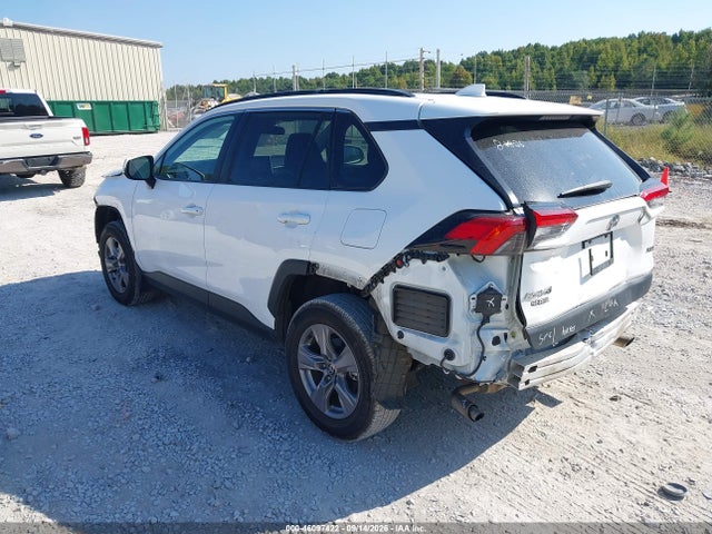 Toyota Rav4 Xle 2024 2T3W1RFV3RC261809 Image 3