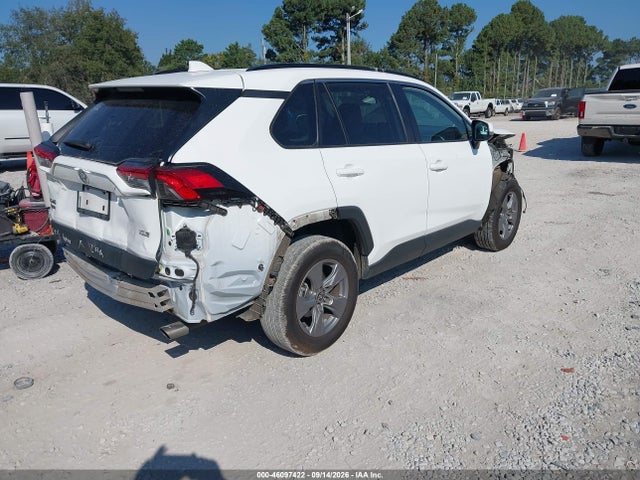 Toyota Rav4 Xle 2024 2T3W1RFV3RC261809 Image 4