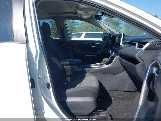 Toyota Rav4 Xle 2024 2T3W1RFV3RC261809 Image 5