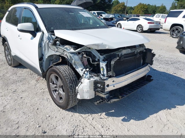 Toyota Rav4 Xle 2024 2T3W1RFV3RC261809 Image 6