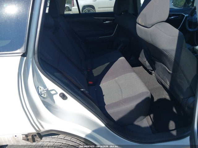 Toyota Rav4 Xle 2024 2T3W1RFV3RC261809 Image 8