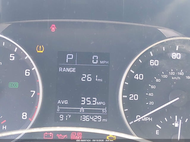 Hyundai ELANTRA SE 2017 KMHD74LF9HU154601 Image 15