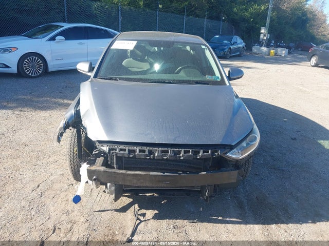 Hyundai ELANTRA SE 2017 KMHD74LF9HU154601 Image 6