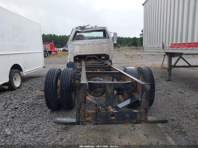 Продажа на аукционе авто 2003 Ford F-650 Xl/xlt, vin: 3FDNF65Y53MB02770, номер лота: 46097425