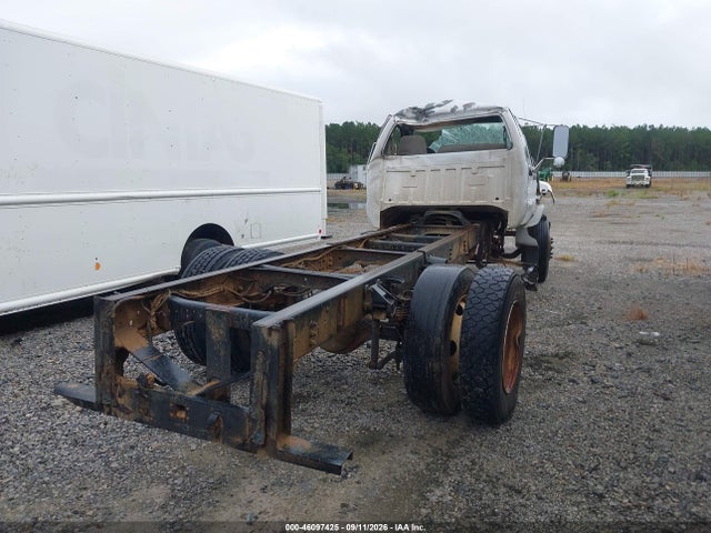 Продажа на аукционе авто 2003 Ford F-650 Xl/xlt, vin: 3FDNF65Y53MB02770, номер лота: 46097425