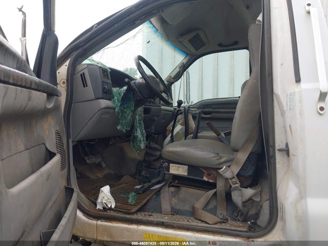 Продажа на аукционе авто 2003 Ford F-650 Xl/xlt, vin: 3FDNF65Y53MB02770, номер лота: 46097425