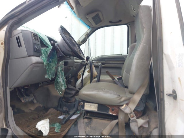 Продажа на аукционе авто 2003 Ford F-650 Xl/xlt, vin: 3FDNF65Y53MB02770, номер лота: 46097425