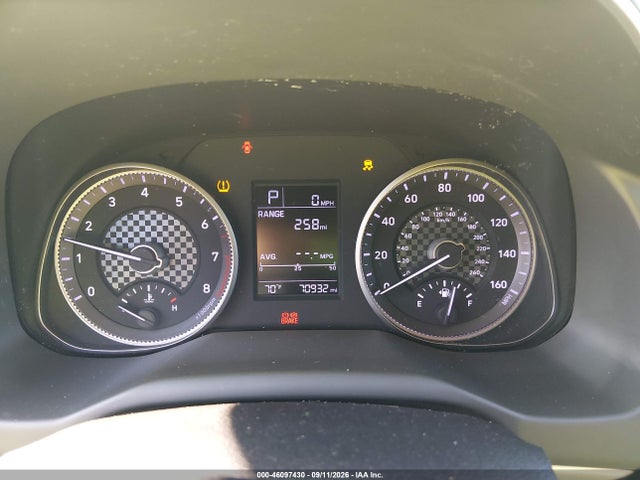 Продажа на аукционе авто 2019 Hyundai Elantra Se, vin: 5NPD74LFXKH497049, номер лота: 46097430