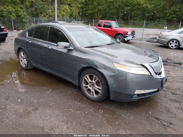 Продажа на аукционе авто 2010 Acura Tl 3.5, vin: 19UUA8F52AA011627, номер лота: 46097431