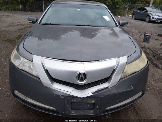 Продажа на аукционе авто 2010 Acura Tl 3.5, vin: 19UUA8F52AA011627, номер лота: 46097431