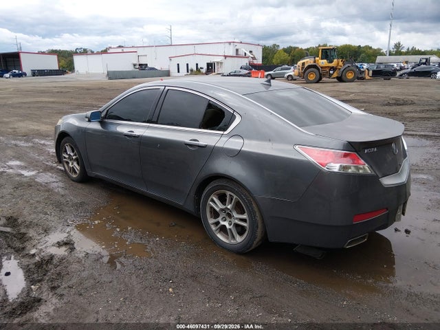 Продажа на аукционе авто 2010 Acura Tl 3.5, vin: 19UUA8F52AA011627, номер лота: 46097431