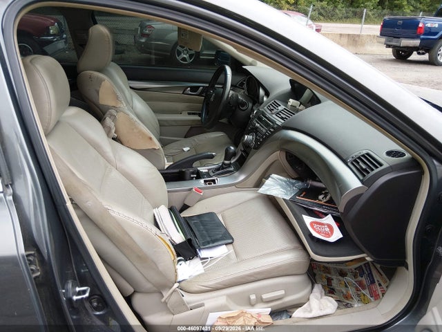 Продажа на аукционе авто 2010 Acura Tl 3.5, vin: 19UUA8F52AA011627, номер лота: 46097431