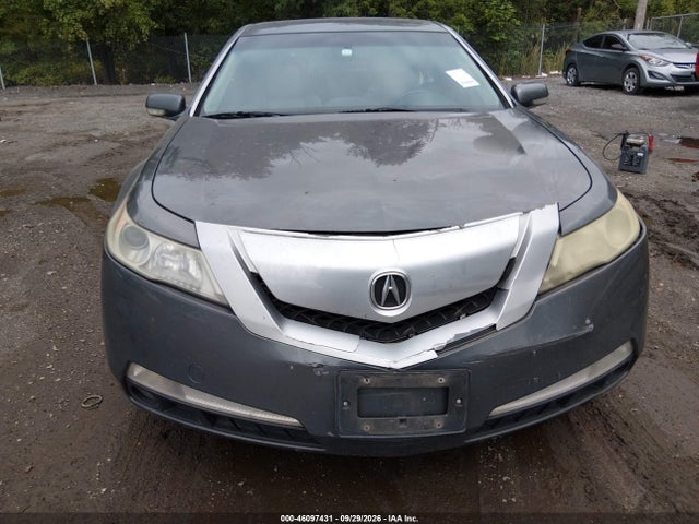 Продажа на аукционе авто 2010 Acura Tl 3.5, vin: 19UUA8F52AA011627, номер лота: 46097431