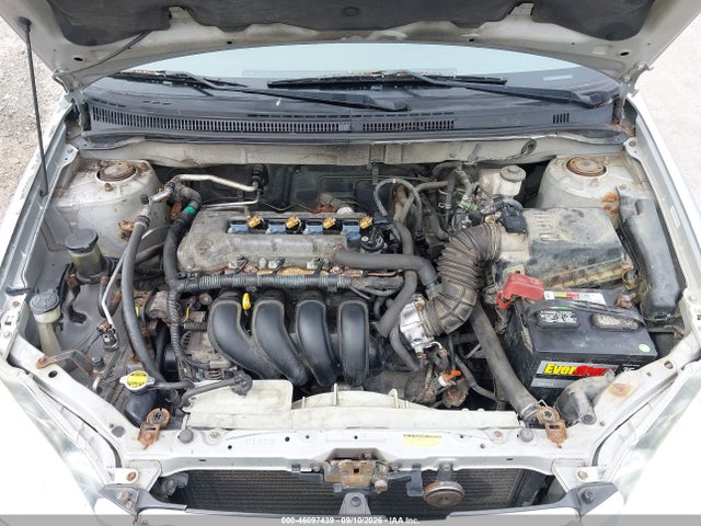 Продаж на аукціоні авто 2005 Toyota Corolla Le, vin: 1NXBR32E15Z531020, номер лоту: 46097439