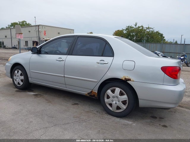 Продаж на аукціоні авто 2005 Toyota Corolla Le, vin: 1NXBR32E15Z531020, номер лоту: 46097439