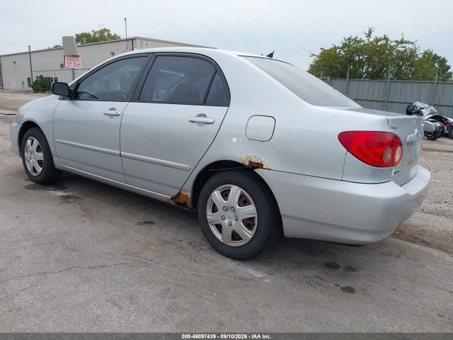 Продаж на аукціоні авто 2005 Toyota Corolla Le, vin: 1NXBR32E15Z531020, номер лоту: 46097439