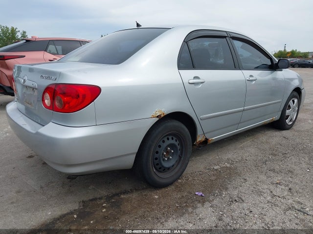 Продаж на аукціоні авто 2005 Toyota Corolla Le, vin: 1NXBR32E15Z531020, номер лоту: 46097439