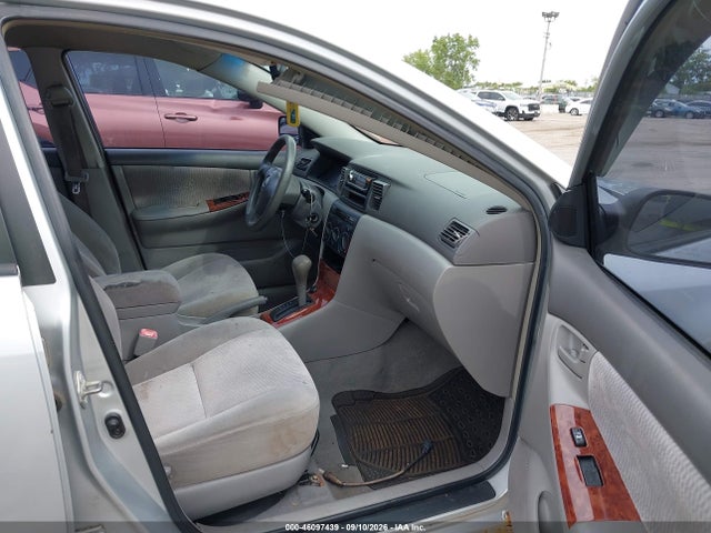 Продаж на аукціоні авто 2005 Toyota Corolla Le, vin: 1NXBR32E15Z531020, номер лоту: 46097439