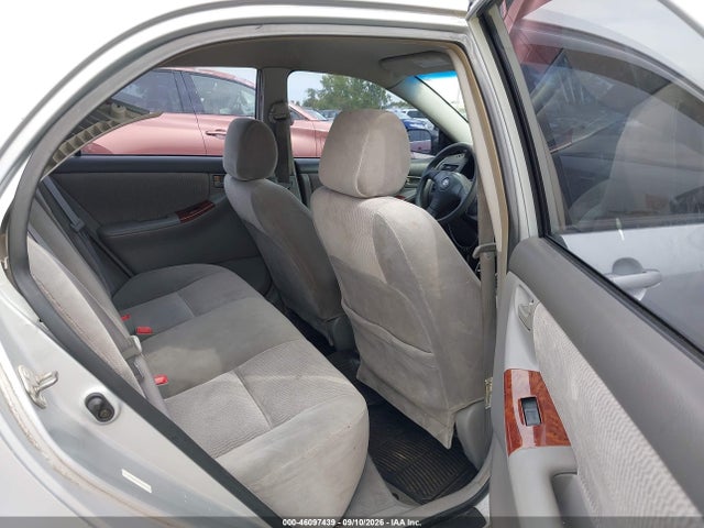 Продаж на аукціоні авто 2005 Toyota Corolla Le, vin: 1NXBR32E15Z531020, номер лоту: 46097439