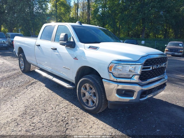 Aukcja sprzedaży 2024 Ram 3500 Big Horn  4x4 8' Box, vin: 3C63R3HL3RG338947, numer aukcji: 46097443