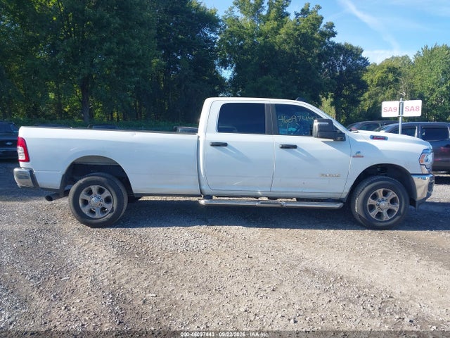 Aukcja sprzedaży 2024 Ram 3500 Big Horn  4x4 8' Box, vin: 3C63R3HL3RG338947, numer aukcji: 46097443