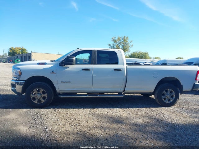 Aukcja sprzedaży 2024 Ram 3500 Big Horn  4x4 8' Box, vin: 3C63R3HL3RG338947, numer aukcji: 46097443