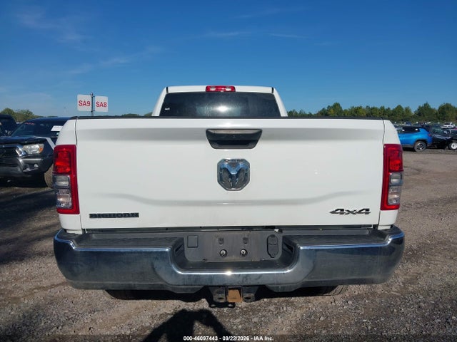 Aukcja sprzedaży 2024 Ram 3500 Big Horn  4x4 8' Box, vin: 3C63R3HL3RG338947, numer aukcji: 46097443