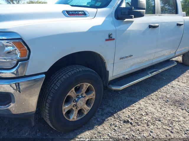 Aukcja sprzedaży 2024 Ram 3500 Big Horn  4x4 8' Box, vin: 3C63R3HL3RG338947, numer aukcji: 46097443