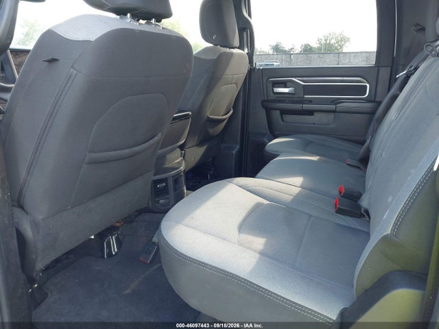 Aukcja sprzedaży 2024 Ram 3500 Big Horn  4x4 8' Box, vin: 3C63R3HL3RG338947, numer aukcji: 46097443