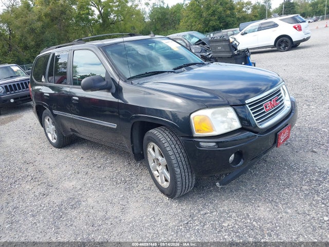 Auction sale of the 2007 Gmc Envoy Slt, vin: 1GKDT13S072245072, lot number: 46097449