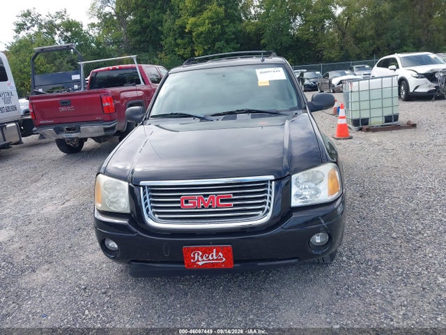 2007 Gmc Envoy Slt მანქანა იყიდება აუქციონზე, vin: 1GKDT13S072245072, აუქციონის ნომერი: 46097449