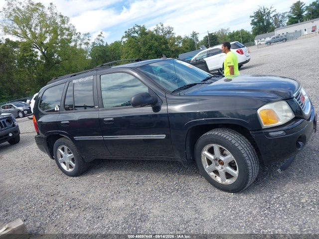 2007 Gmc Envoy Slt მანქანა იყიდება აუქციონზე, vin: 1GKDT13S072245072, აუქციონის ნომერი: 46097449