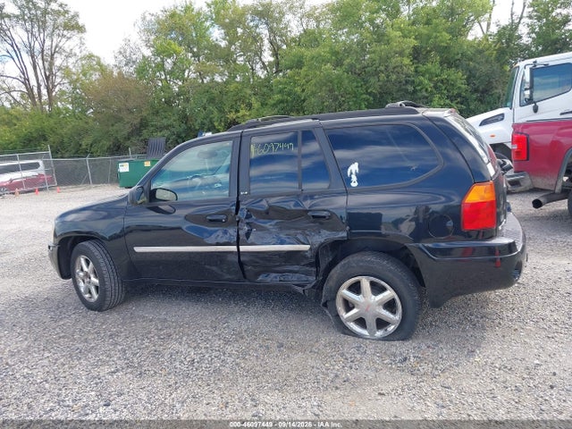 2007 Gmc Envoy Slt მანქანა იყიდება აუქციონზე, vin: 1GKDT13S072245072, აუქციონის ნომერი: 46097449