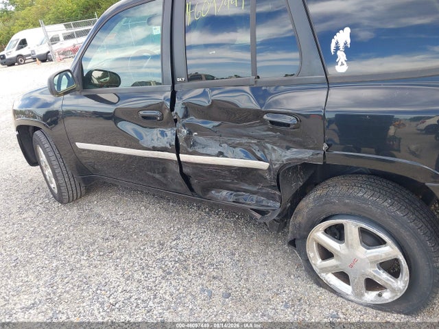 2007 Gmc Envoy Slt მანქანა იყიდება აუქციონზე, vin: 1GKDT13S072245072, აუქციონის ნომერი: 46097449