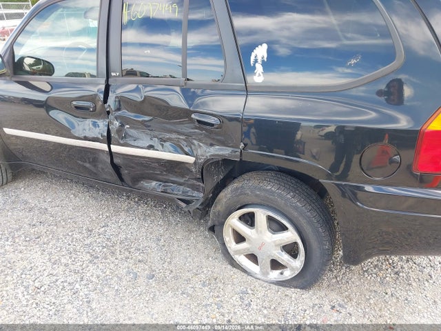 2007 Gmc Envoy Slt მანქანა იყიდება აუქციონზე, vin: 1GKDT13S072245072, აუქციონის ნომერი: 46097449