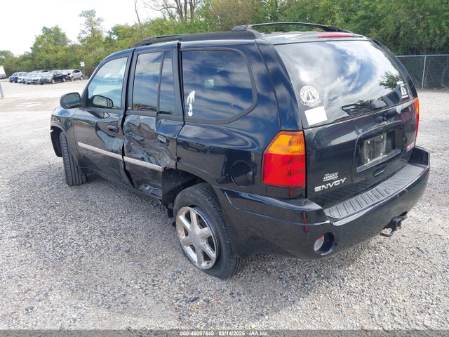 2007 Gmc Envoy Slt მანქანა იყიდება აუქციონზე, vin: 1GKDT13S072245072, აუქციონის ნომერი: 46097449